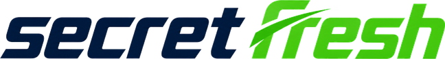 Secret Fresh logo